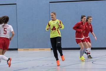 Bild 37 - B-Juniorinnen Futsal Qualifikation